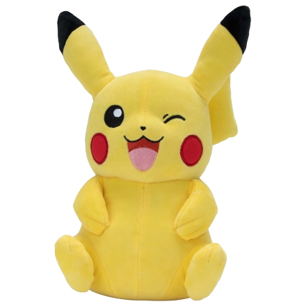 Knuffels bestel je online bij Lobbes.