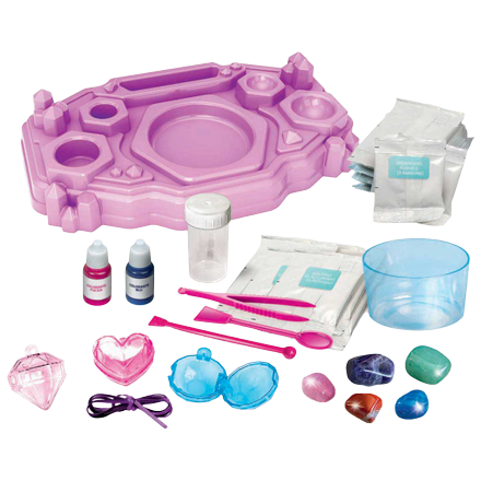 Complete Knutselsets