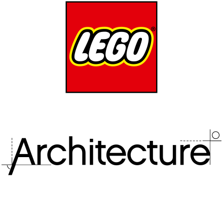 LEGO Architecture