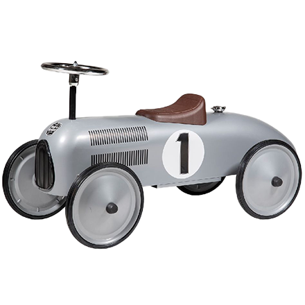 Loopauto's laat je rollen!