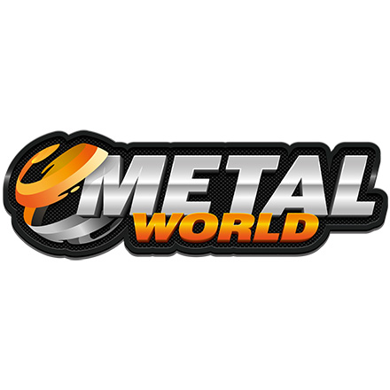 MetalWorld
