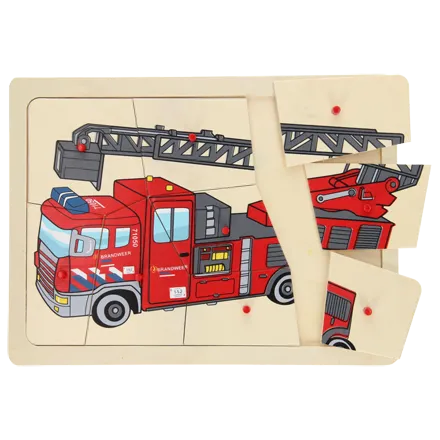 Uitgebreid aanbod noppenpuzzels