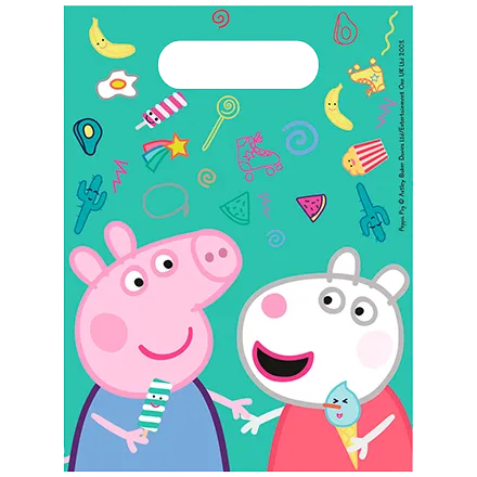 Peppa Pig Feest
