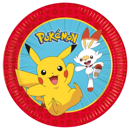 Pokemon Feest