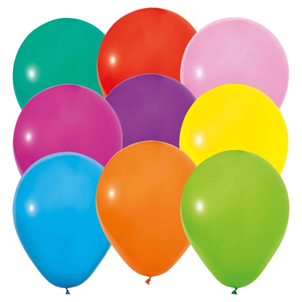 Pop Party Feest