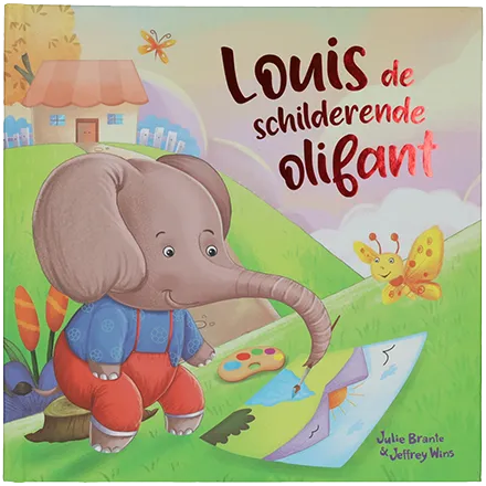 Prentenboeken onder € 5,-