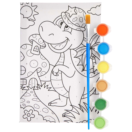 Malen nach Zahlen von Ravensburger