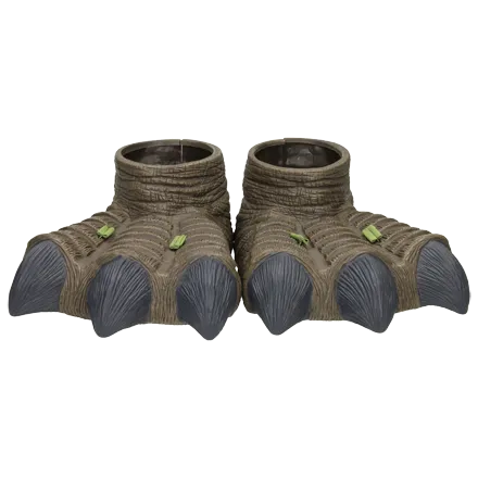 Schuhe für die Verkleidungskiste