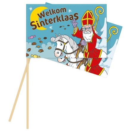 Sinterklaas Feest