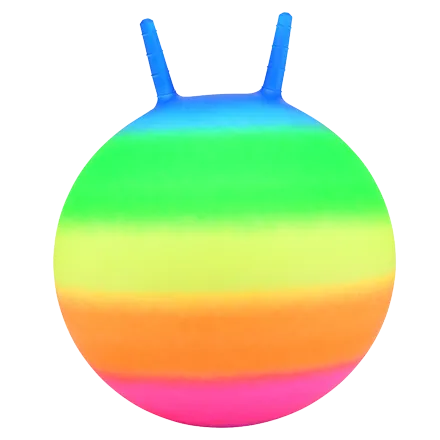 Skippyballen en Skippydieren