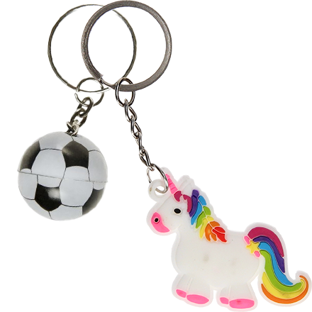 Bestel jouw sleutelhanger online bij Lobbes