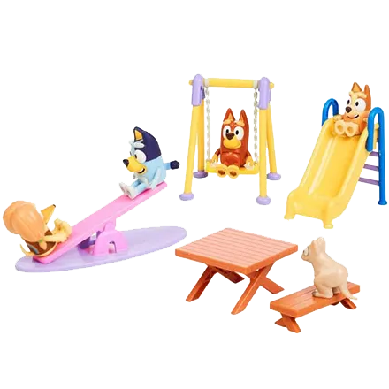 De leukste speelfiguren vind je bij Lobbes.nl.