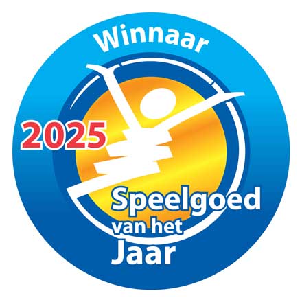 Speelgoed van het Jaar