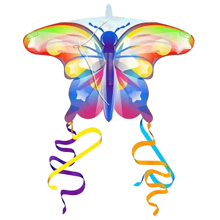 Große Auswahl an Drachen