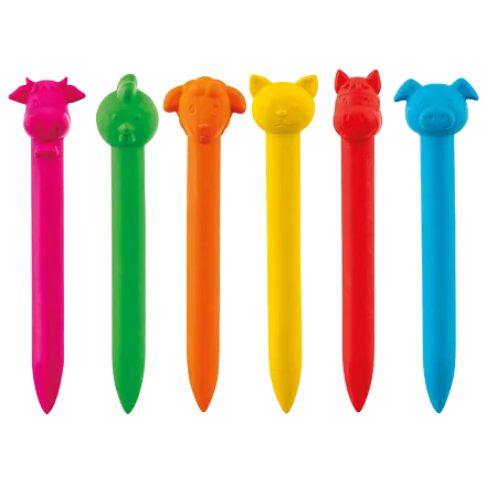 Waskrijt en Schoolkrijt