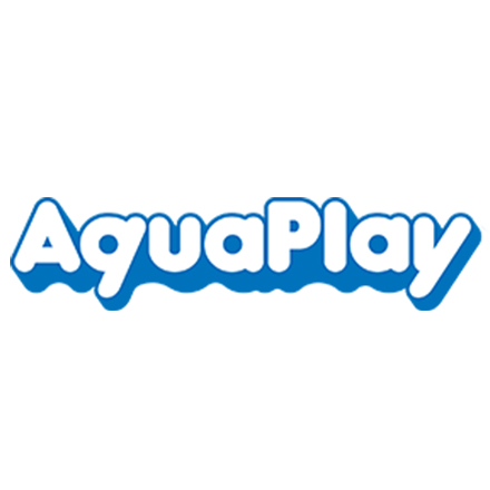 AquaPlay Waterbanen