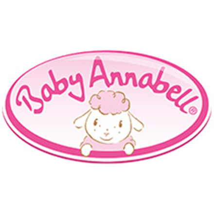 Baby Annabell, de liefste baby van de wereld.