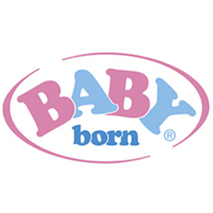 BABY born, de mooie realistische babypop.
