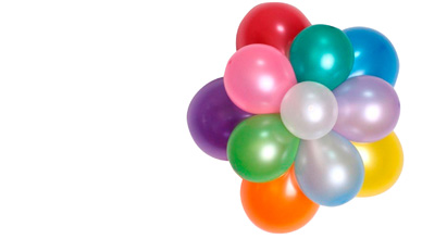 Ballonnen online bestellen