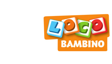 Loco Bambino, het leukste leerspel voor kinderen van 2 tot 6 jaar!