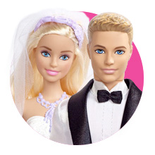 Auckland foto zuurgraad Barbie Poppen Online Kopen | Lobbes Speelgoed