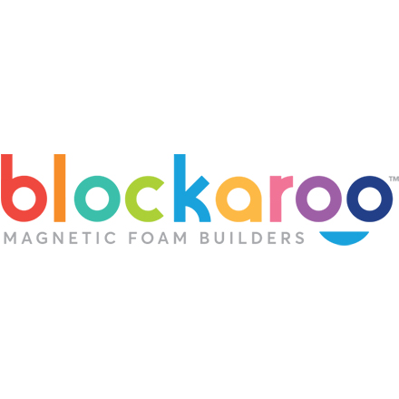 Blockaroo: educatief magnetisch speelgoed