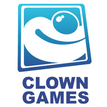 Clown-Spiele