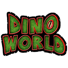 Depesche Dino World