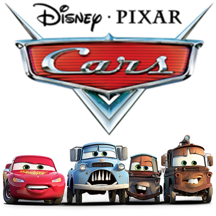 Cars Disney