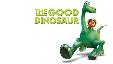 The Good Dinosaur Speelgoed