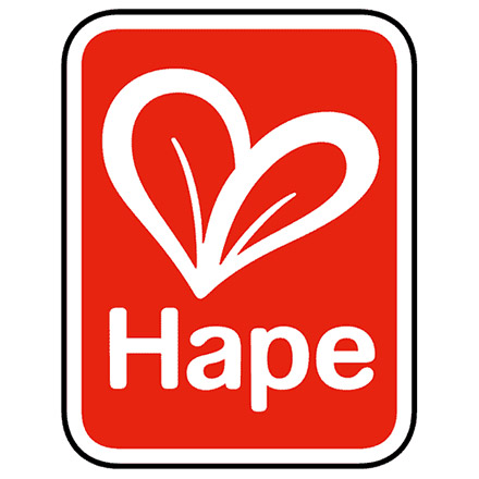 Hape Toys Holzspielzeug