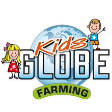 Kids Globe Farming