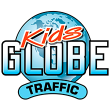 Kids Globe Trafic