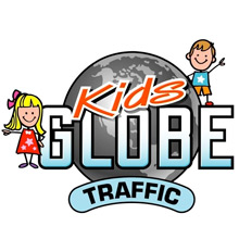 Kids Globe Traffic