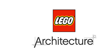 LEGO Architektur
