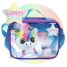 Lumo Stars Merchandise