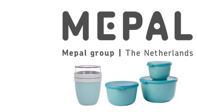 Mepal, praktisch und trendy!