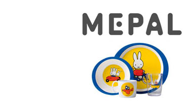 Mepal Kindergeschirr, die beste Art zu essen und zu trinken!