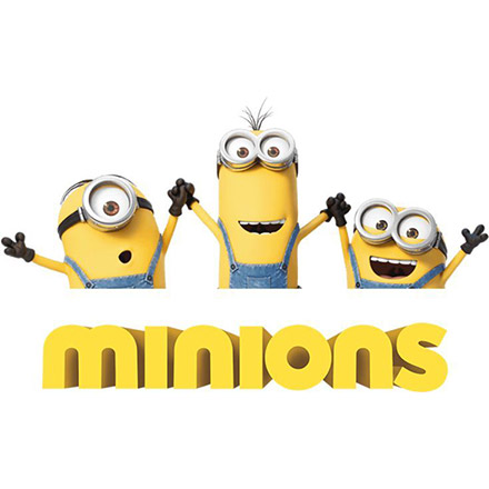 Minions Speelgoed