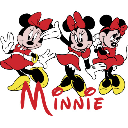 Minnie Mouse Speelgoed