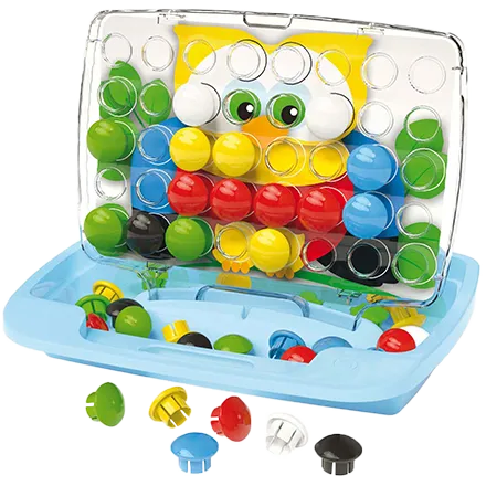 Insteek Mozaïek online