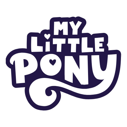 My Little Pony Speelgoed