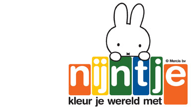 Miffy-Party