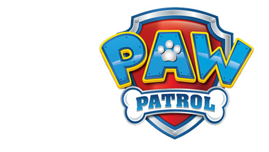 Paw Patrol -Spielzeug
