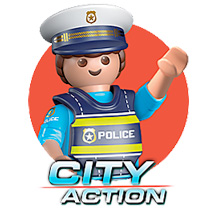 Playmobil City-Aktion