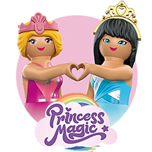 Princesses Playmobil
