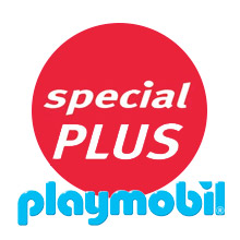 Playmobil Specials