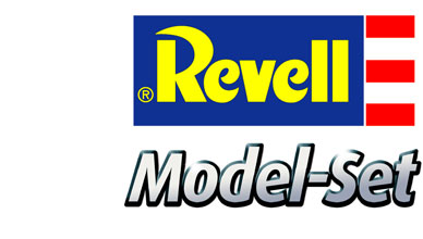 Revell -Modellsets