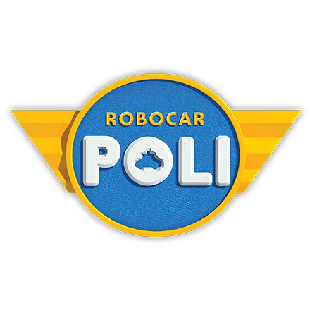 Robocar Poli Speelgoed