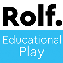Rolf Spiele und Entwicklung